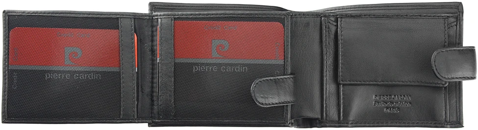 Piniginė vyrams Pierre Cardin CB TILAK26 323A RFID F