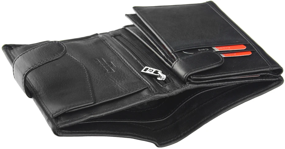 Piniginė vyrams Pierre Cardin CB TILAK26 326A RFID