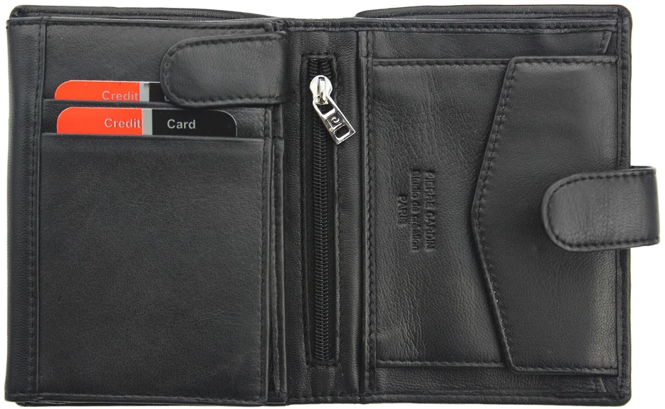 Piniginė vyrams Pierre Cardin CB TILAK26 326A RFID