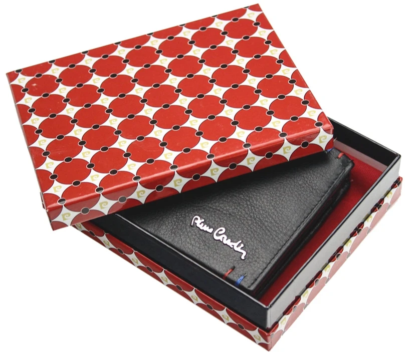 Piniginė vyrams Pierre Cardin CD TILAK22 325 RFID