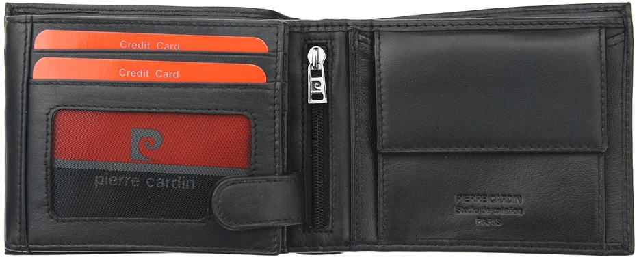 Piniginė vyrams Pierre Cardin CD TILAK22 325 RFID