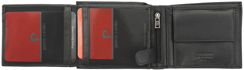 Piniginė vyrams Pierre Cardin CD TILAK22 325 RFID