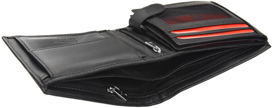 Piniginė vyrams Pierre Cardin CD TILAK22 325 RFID