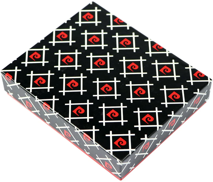 Vyriška odinė pinigine Pierre Cardin Pip01 8806