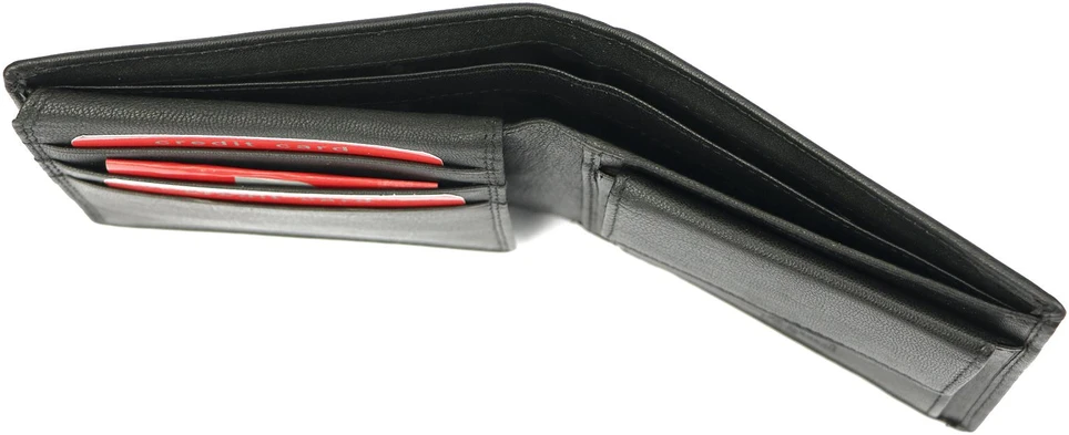 Vyriška odinė pinigine Pierre Cardin Pip01 8806