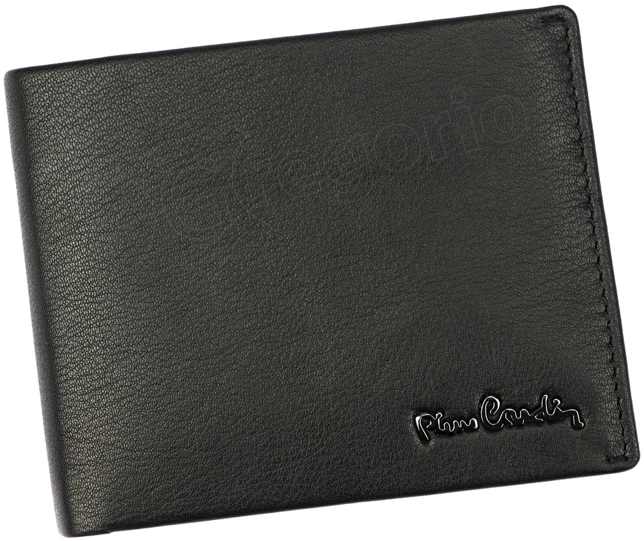 Vyriška odinė pinigine Pierre Cardin Pip01 8806
