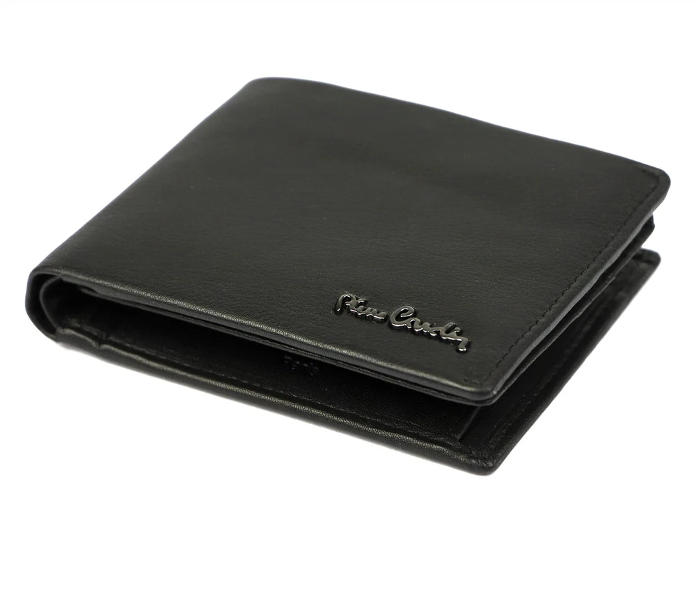Vyriška odinė pinigine Pierre Cardin Pip01 8806