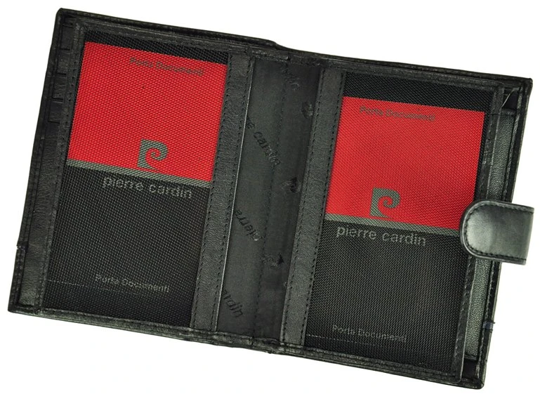 Piniginė vyrams Pierre Cardin SAHARA TILAK15 331A