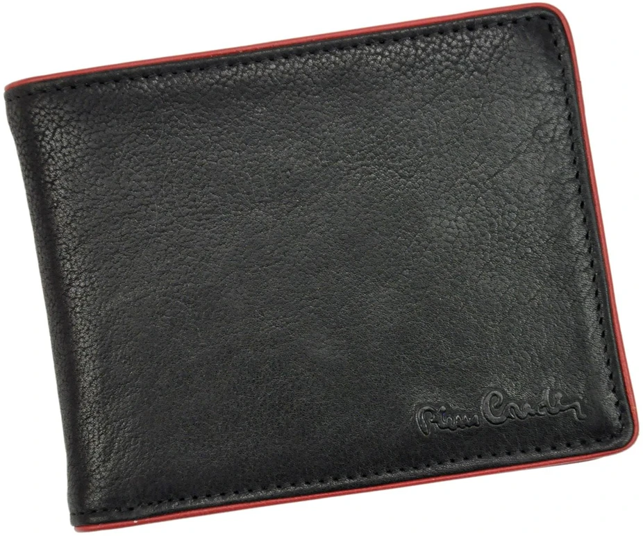 Piniginė vyrams Pierre Cardin TILAK05 TUMBLE 324