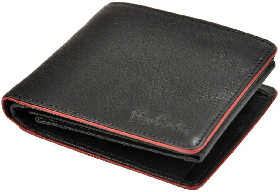 Piniginė vyrams Pierre Cardin TILAK05 TUMBLE 325