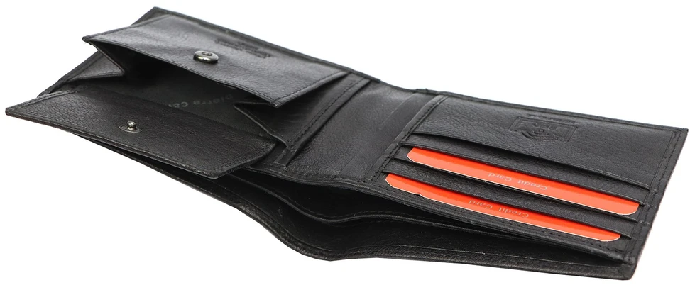 Piniginė vyrams Pierre Cardin TILAK100 8805