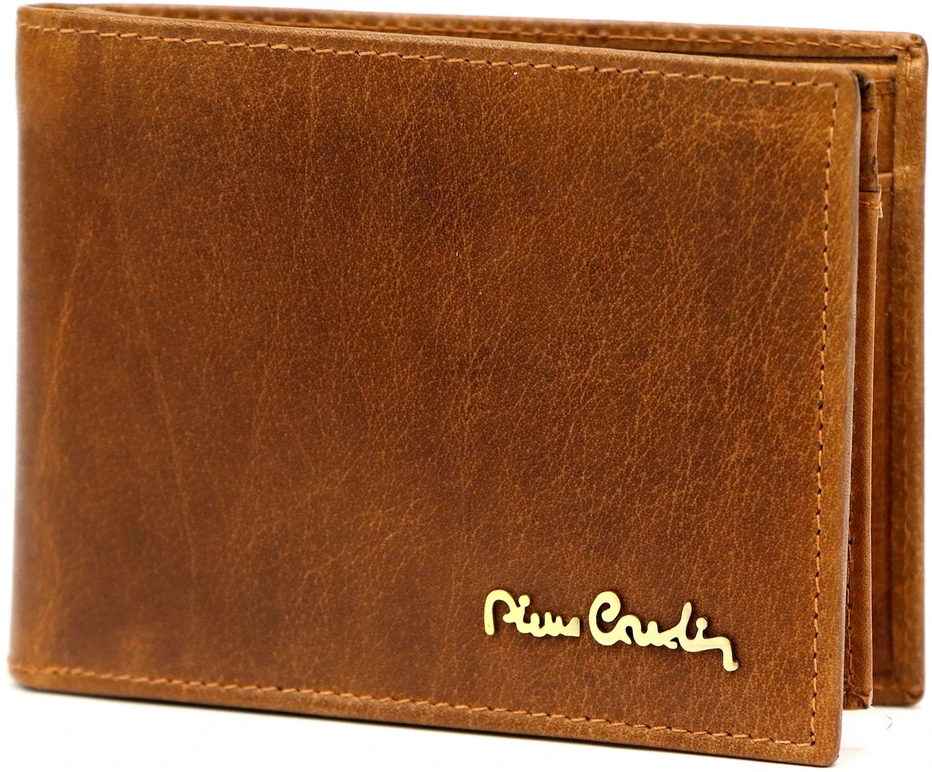 Piniginė vyrams Pierre Cardin TILAK110 8806 F