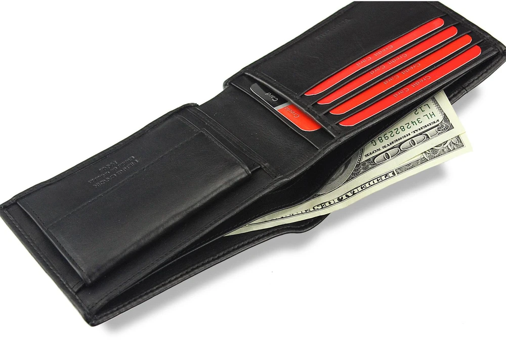 Piniginė vyrams Pierre Cardin TILAK38 8805 RFID F