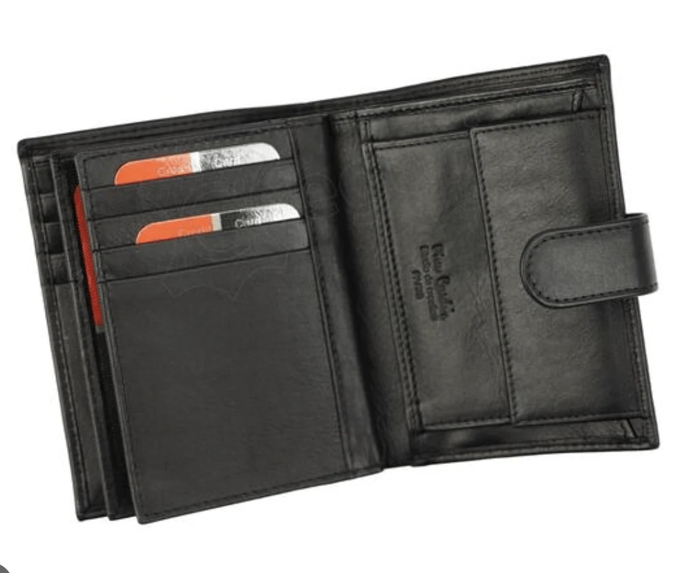 Piniginė vyrams Pierre Cardin TILAK60 331A