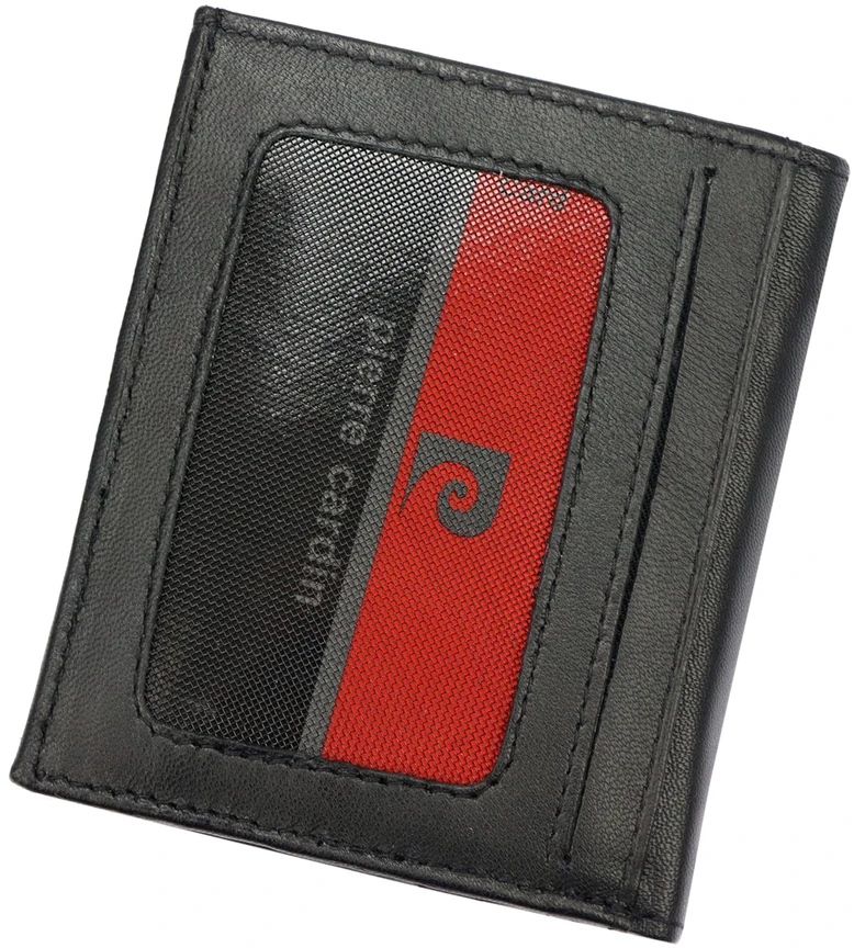 Piniginė vyrams Pierre Cardin TILAK75 1812