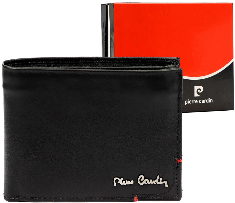 Piniginė vyrams Pierre Cardin TILAK75 325
