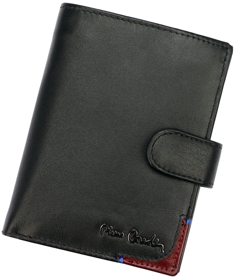 Piniginė vyrams Pierre Cardin TILAK75 326 F