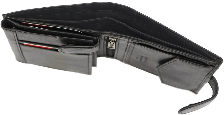 Piniginė vyrams Pierre Cardin TILAK75 326A