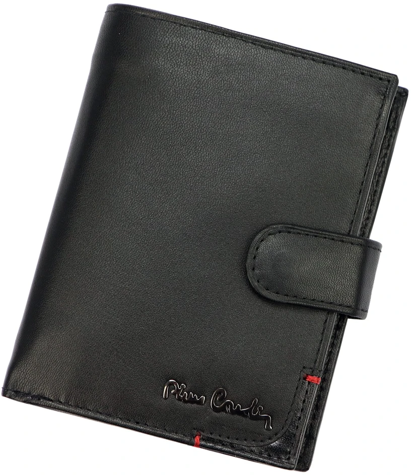 Piniginė vyrams Pierre Cardin TILAK75 331A F