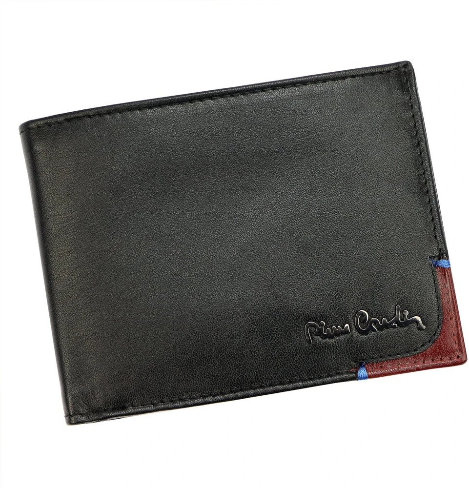 Piniginė vyrams Pierre Cardin TILAK75 8804 F