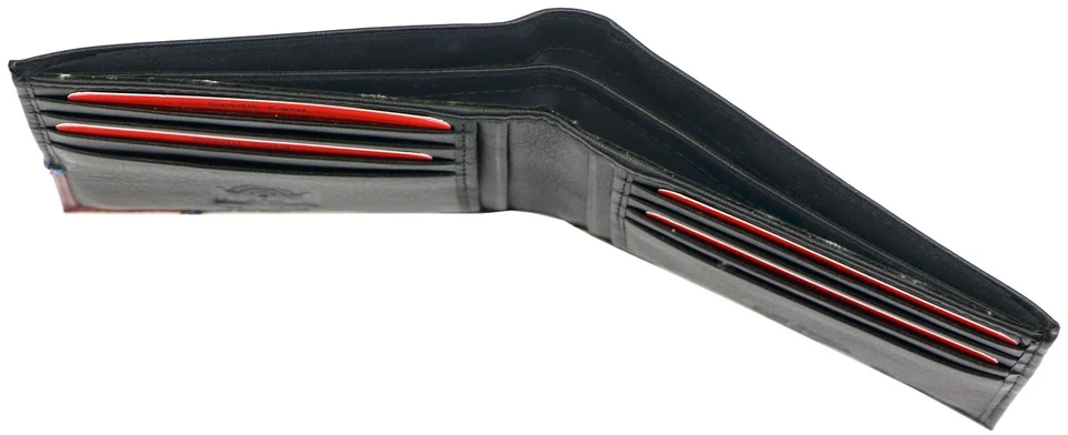 Piniginė vyrams Pierre Cardin TILAK75 8804 F