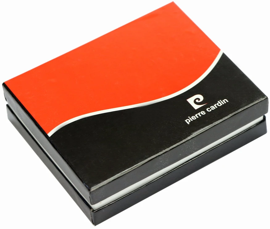 Piniginė vyrams Pierre Cardin TILAK75 8804 F