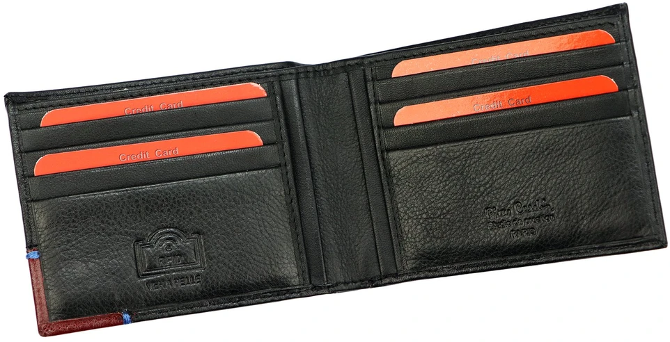Piniginė vyrams Pierre Cardin TILAK75 8804 F