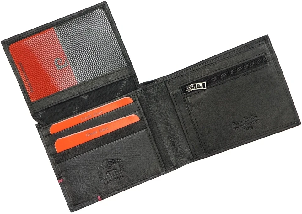 Piniginė vyrams Pierre Cardin TILAK75 88061