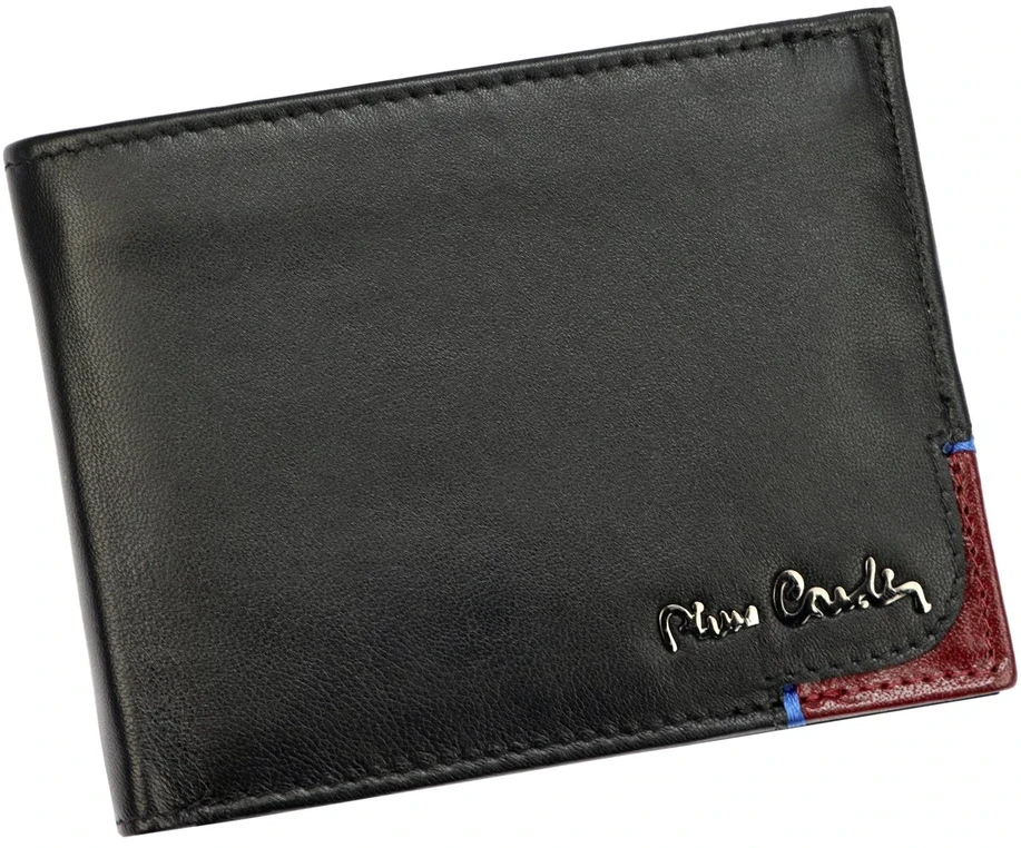 Piniginė vyrams Pierre Cardin TILAK75 88061
