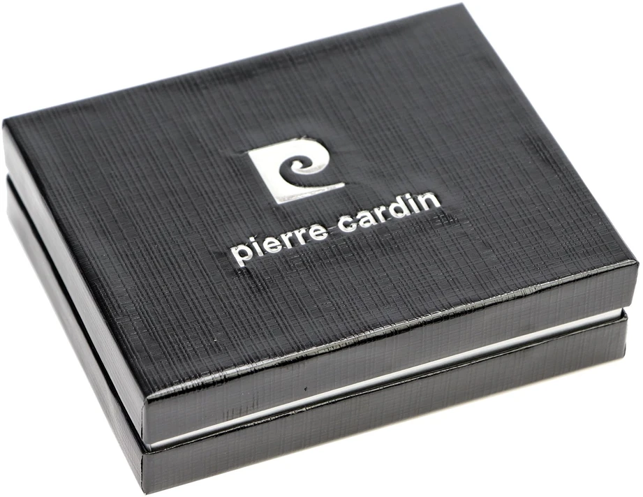 Piniginė vyrams Pierre Cardin YS13 8858 F