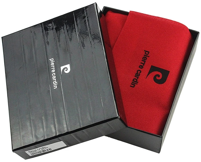 Piniginė vyrams Pierre Cardin YS507.1 8805 RFID