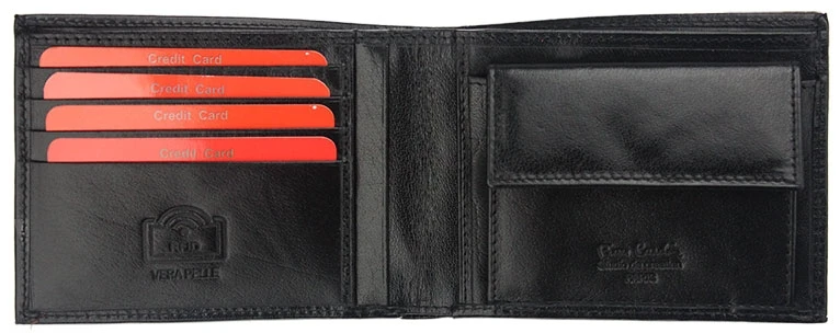 Piniginė vyrams Pierre Cardin YS507.1 8805 RFID