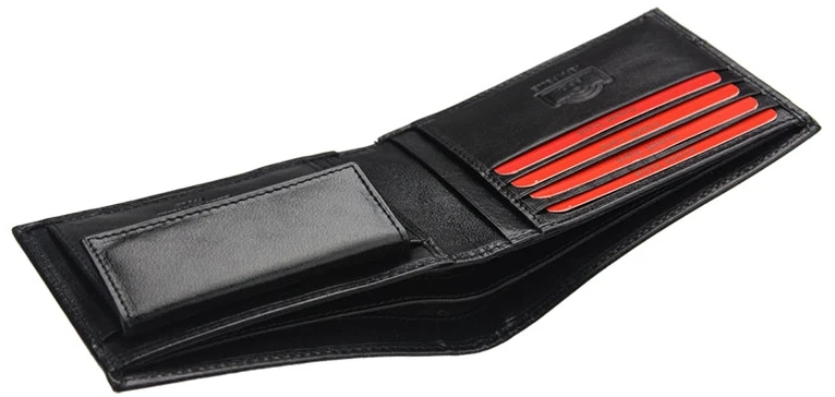 Piniginė vyrams Pierre Cardin YS507.1 8805 RFID