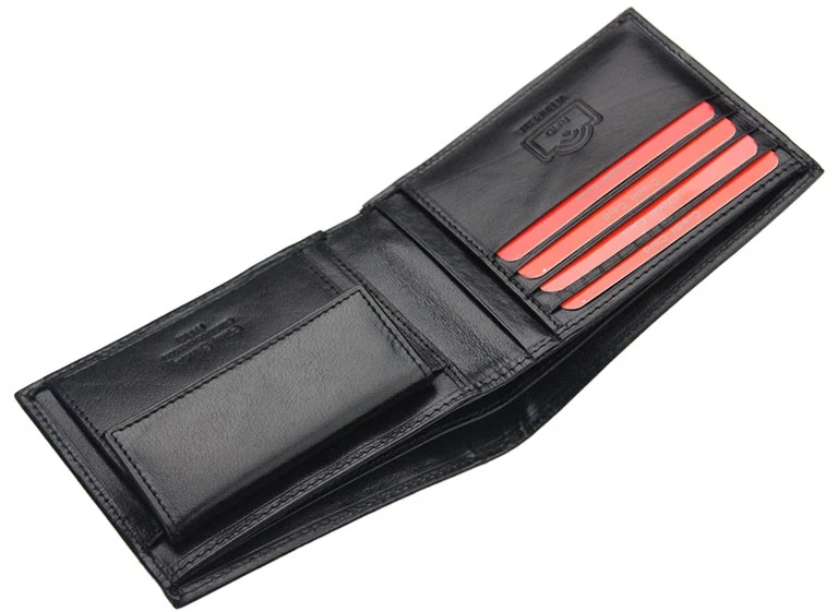 Piniginė vyrams Pierre Cardin YS507.1 8805 RFID