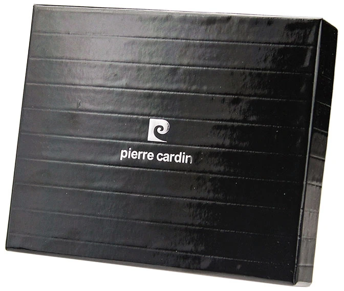 Piniginė vyrams Pierre Cardin YS507.1 8805 RFID