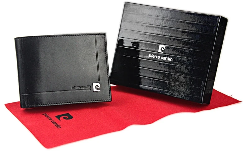 Piniginė vyrams Pierre Cardin YS507.1 8805 RFID