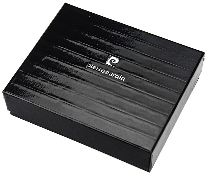 Piniginė vyrams Pierre Cardin YS507.1 8805 RFID