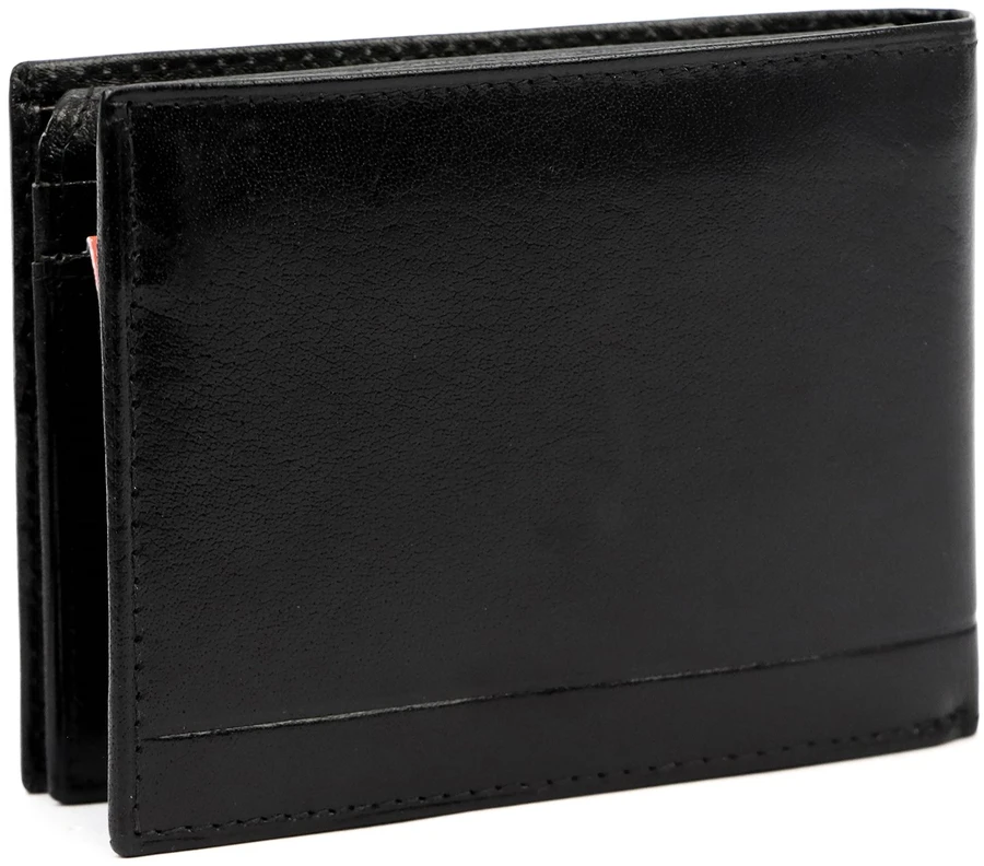 Vyriška piniginė iš natūralios odos RFID Pierre Cardin YS507.1 8806
