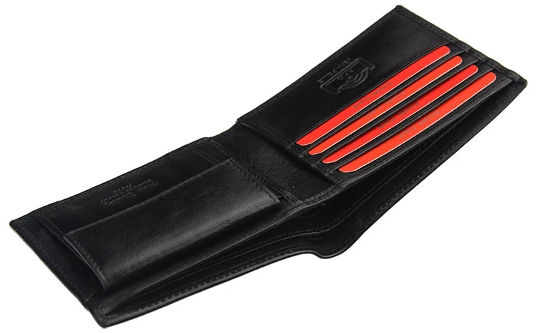 Piniginė vyrams Pierre Cardin YS507.1 8824 RFID