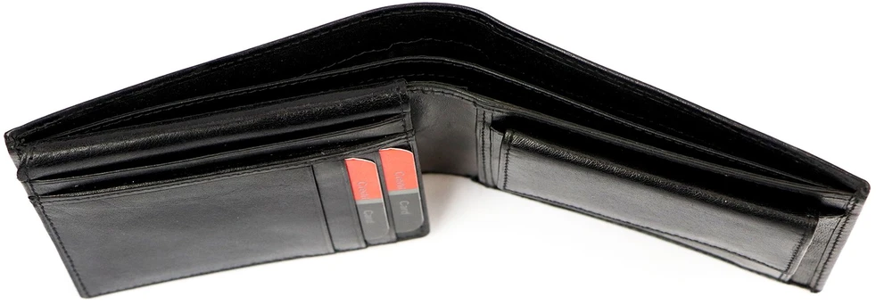 Piniginė vyrams Pierre Cardin YS520.1 8806 RFID