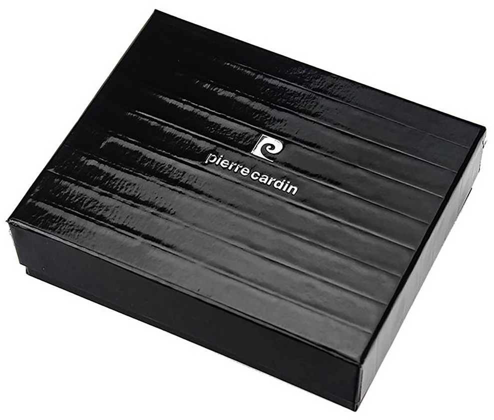 Piniginė vyrams Pierre Cardin YS520.1 8806 RFID