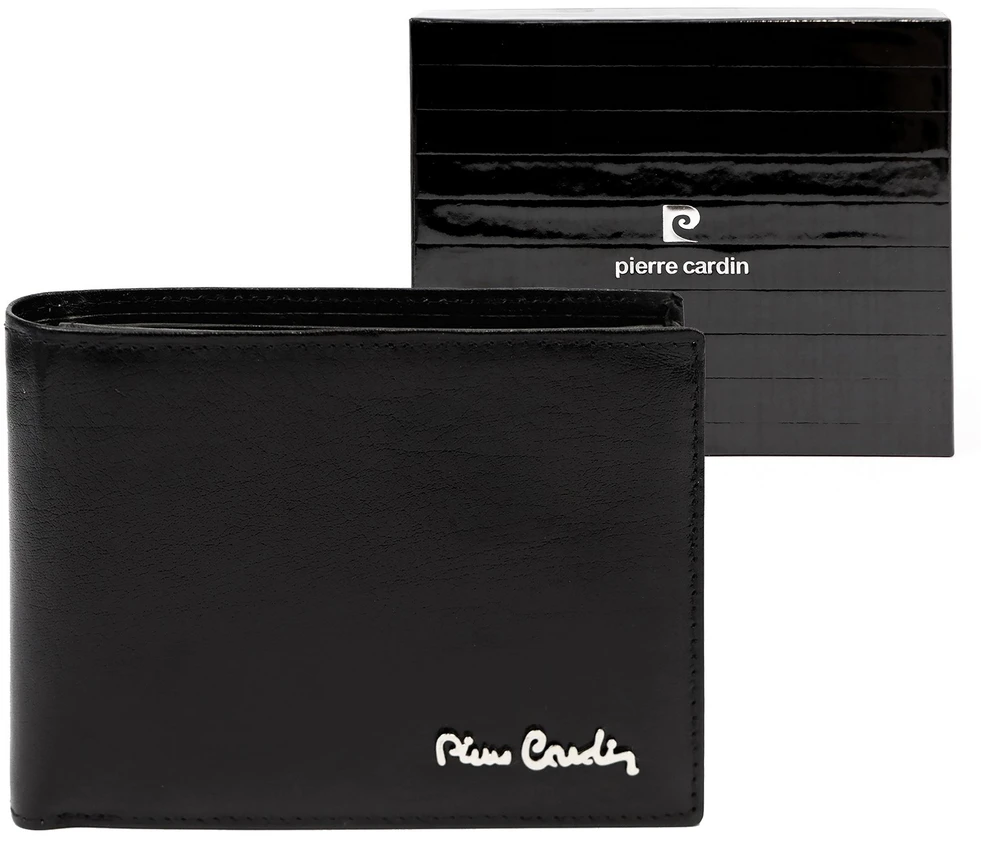 Piniginė vyrams Pierre Cardin YS520.1 8806 RFID