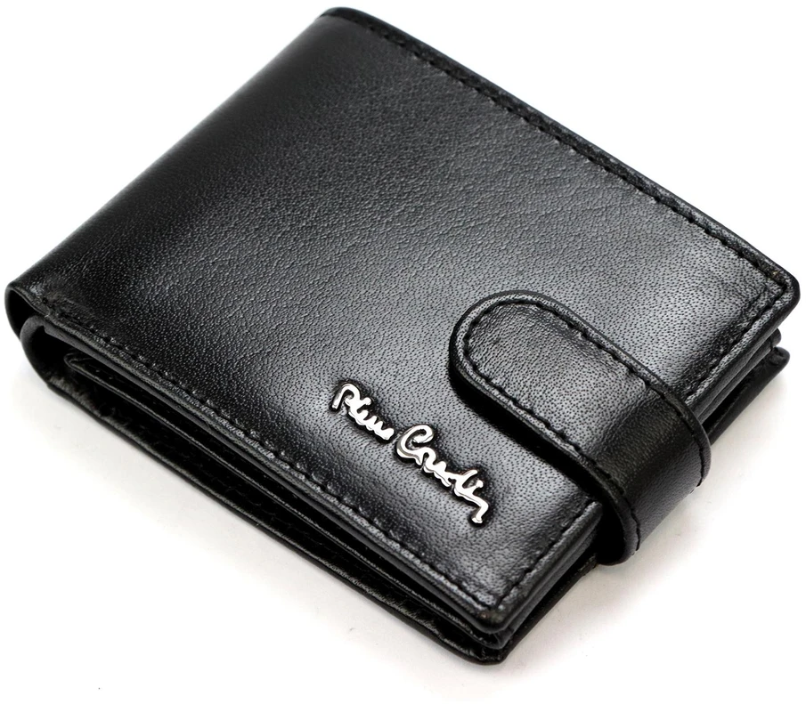 Piniginė vyrams Pierre Cardin YS602 323A