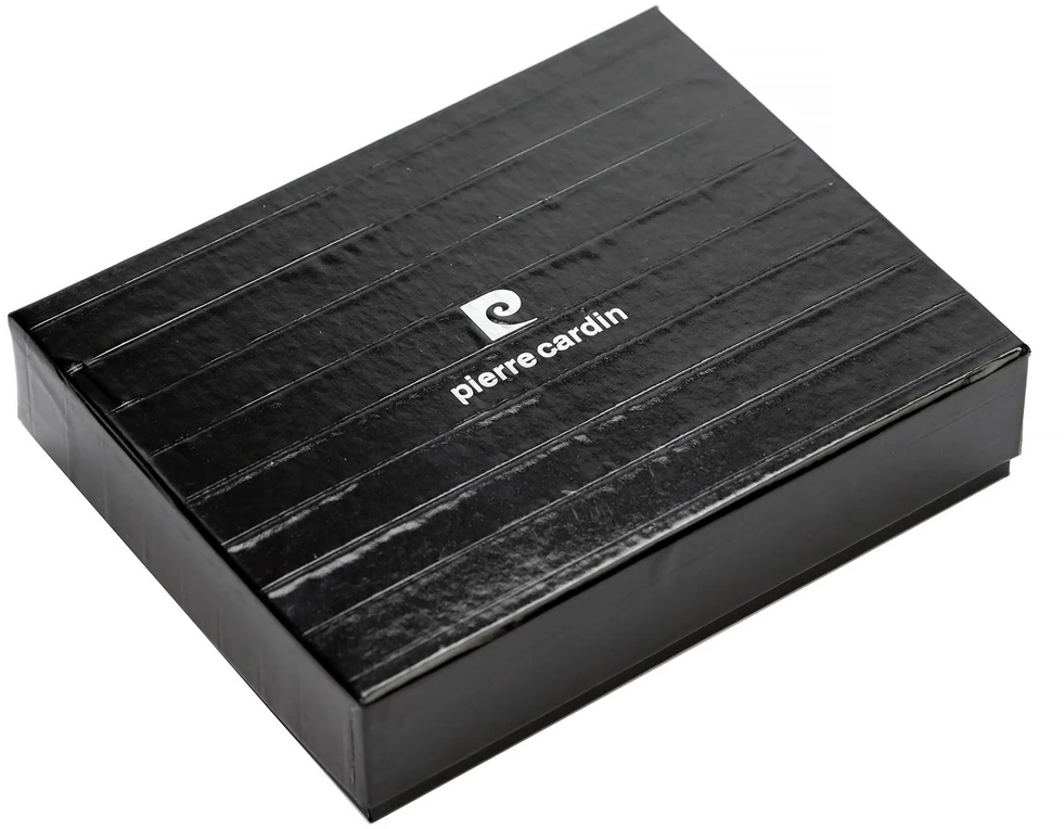 Piniginė vyrams Pierre Cardin YS602 324A