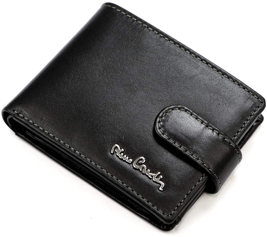 Piniginė vyrams Pierre Cardin YS604 323A