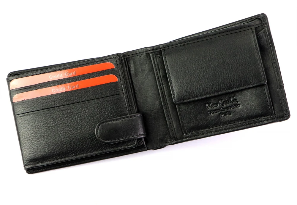 Piniginė vyrams Pierre Cardin YS605 323