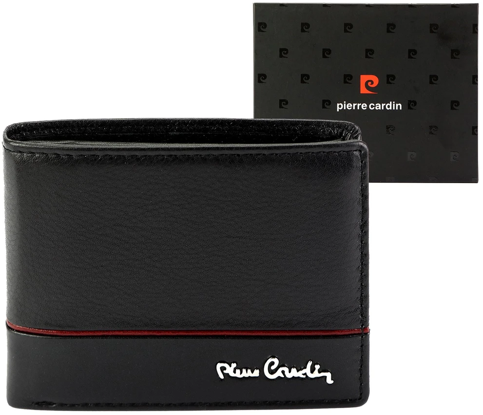 Piniginė vyrams Pierre Cardin YS605 323