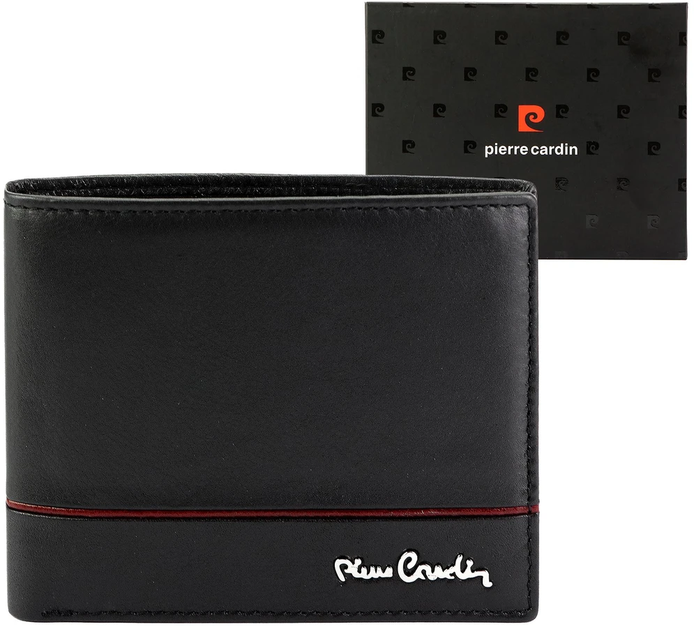 Piniginė vyrams Pierre Cardin YS605 324