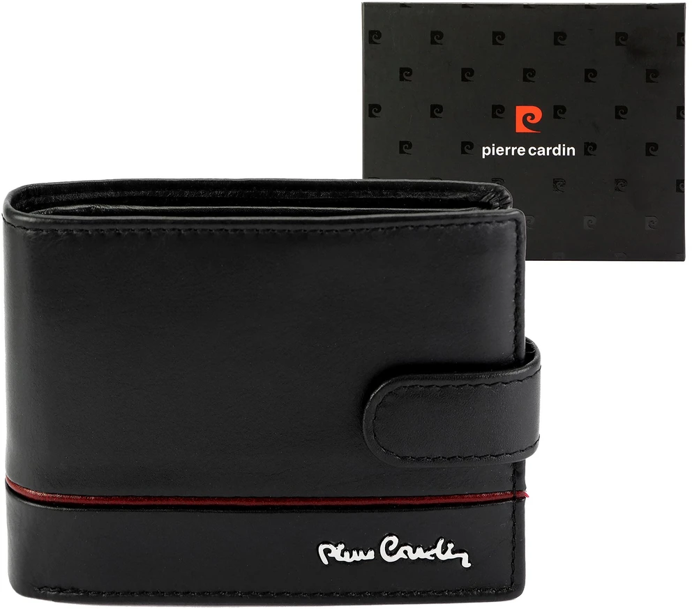 Piniginė vyrams Pierre Cardin YS605 324A