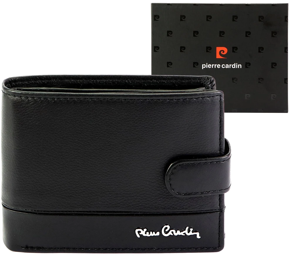 Piniginė vyrams Pierre Cardin YS605 324A